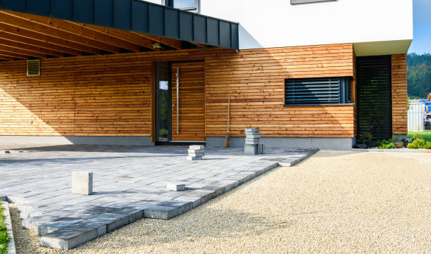 DriveWap Pavers Your Trusted Partner for Outdoor Paving Projects